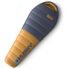 Husky Dexter Short blue/orange 8592287051186