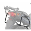 KAPPA KL131 - montážna sada (pre bočné kufre) HONDA XL 600 V Transalp (94-99)