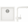 Set Schock S13-1 (drez Kaia N-100 Polaris + batéria Epos Polaris)