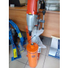 Vrtačka - Vrták HUSQVARNA DMS240 162 mm (Vrtačka - Vrták HUSQVARNA DMS240 162 mm)