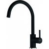 FRANKE FC 6018.071 Lina páková drezová batéria, výška výtoku 220 mm, onyx, 115.0626.020