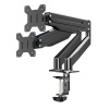 Držiak/stojan na monitor Esperanza ERW020, 68,6 cm (27