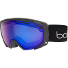 Bolle SUPREME OTG Phantom+ Black Corp Matte