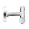 Duravit Starck T - Držiak toaletného papiera dvojitý, chróm 0099381000