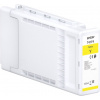 Epson inkoustová náplň/ C13T41F440 / UltraChrome Yellow 350ml