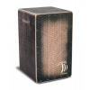 Cajon Schlagwerk CP5220 Urban OS Black Burst