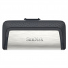 SanDisk Ultra Dual Drive Type-C 128GB SDDDC2-128G-G46