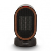 Lauben Desk Fan&Heater 2in1 600BB