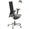 FORMDESIGN Kancelárske kreslo FIEROTEC UNA čalúnenie ELEGANCE koža
