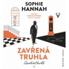 Poirot: Zavřená truhla - Sophie Hannah, Martin Hruška
