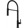 Kuchynská batéria Franke FS 2845.901 MARIS SLIM SEMI PRO Matná čierna 115.0728.396