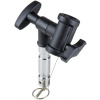 Kupo KS-207 Swivel Junior Receiver Adapter