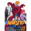 Naruto, Vol. 39: On the Move - Masashi Kishimoto