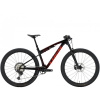 Bicykel Trek Supercaliber SLR 9.8 XT Gen 2 2024 čierny bordový L