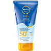Nivea Protect & Play dětské mlieko na opaľovanie SPF50+ 150 ml