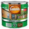 Impregnát na drevo Sadolin 5327513 Čerešňový strom 88 9 l