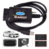Diagnostický KÁBEL na vymazanie chýb ELM327 FORSCAN FORD MAZDA ELMCONFIG