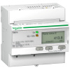 SCHNEIDER Elektroměr iEM3110 do 63A