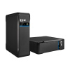Eaton UPS 1/1fáza, 550VA - 3P Ellipse 550 IEC