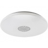 Svietidlo LED stropné Ophelia 5365 chróm