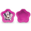 INJUSA Veľké uzamykateľné pieskovisko pre deti Minnie Mouse