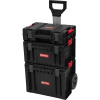 QBRICK System PRO Set 1 45,0 x 39,0 x 70,5 cm