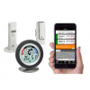 Meteostanica TFA Dostmann Weatherhub SmartHome System Cossy Radar 31.4008.02