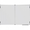 Skladacia tabuľa UNITE PLUS 100x200 cm