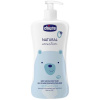CHICCO Šampón telový Natural Sensation s aloe a kamilkou 500 ml, 0m+