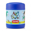 Thermos detská termoska na jídlo pirát 290 ml