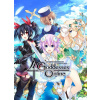 Cyberdimension Neptunia: 4 Goddesses Online - Steam PC