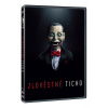 Zlověstné ticho DVD