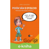 E-kniha Povím vám o dyslexii - Jarmila Burešová, Aleš Čuma (ilustrácie)