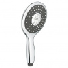 Ručná sprcha Grohe Vitalio Rain, 4 trysky, chróm 26107000