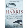 A Cat, a Hat and a Piece of String - Joanne Harris