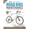 Zinn & the Art of Road Bike Maintenance - Lennard Zinn