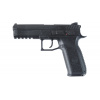 Vzduchová pistole ASG CZ P-09 Blowback 4,5mm + Doprava zdarma na další nákup