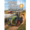 Farming Simulator 19 (Platinum Edition) - Steam PC