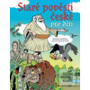 Staré pověsti české pro… (Michal Vaněček)