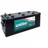 WEBBER 12V/180 Ah 1000A