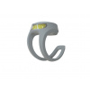 Zadná blikačka KNOG Frog V3 - Abyss Grey