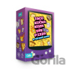 ! Albi Taco, kočka, koza, sýr, pizza: 8-bitová edice