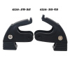 Brzdový set Tempish Clips, Dasty, Neo-X, Daco, Rebel, Twin, F21, I-Max, Element, Freeway 33-43, biela Brzdový set Tempish Clips, Dasty, Neo-X, Daco, Rebel, Twin, F21, I-Max, Element, Freeway 33-43, biela