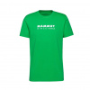 tričko MAMMUT Core T-Shirt Men Logo pinea L
