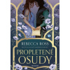 Propletené osudy - Rebecca Ross