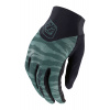 TLD DÁMSKÉ RUKAVICE ACE 2.0 TIGER STEEL GREEN (43693901) S