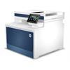 HP Color LaserJet Pro MFP 4302dw (A4, 33/33ppm, USB 2.0, Ethernet, Wi-Fi, Print/Scan/Copy, ADF, Duplex)