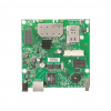 MikroTik RB912UAG-5HPnD WiFi router 5GHz 1xRJ45 1000Mb/s 1xminiPCIe (RB912UAG-5HPND)