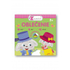 Malý zajačik – Oblečenie