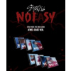STRAY KIDS NOEASY / 2ND ALBUM / JEWEL CASE VERSION / INCL. RANDOM PHOTOBOOK